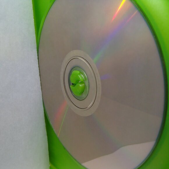 Original XBox NBA Street Vol. 2 - Picture 9 of 9